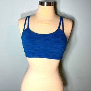 Lucy Womens Sports Bra SZ S/M. No tags!